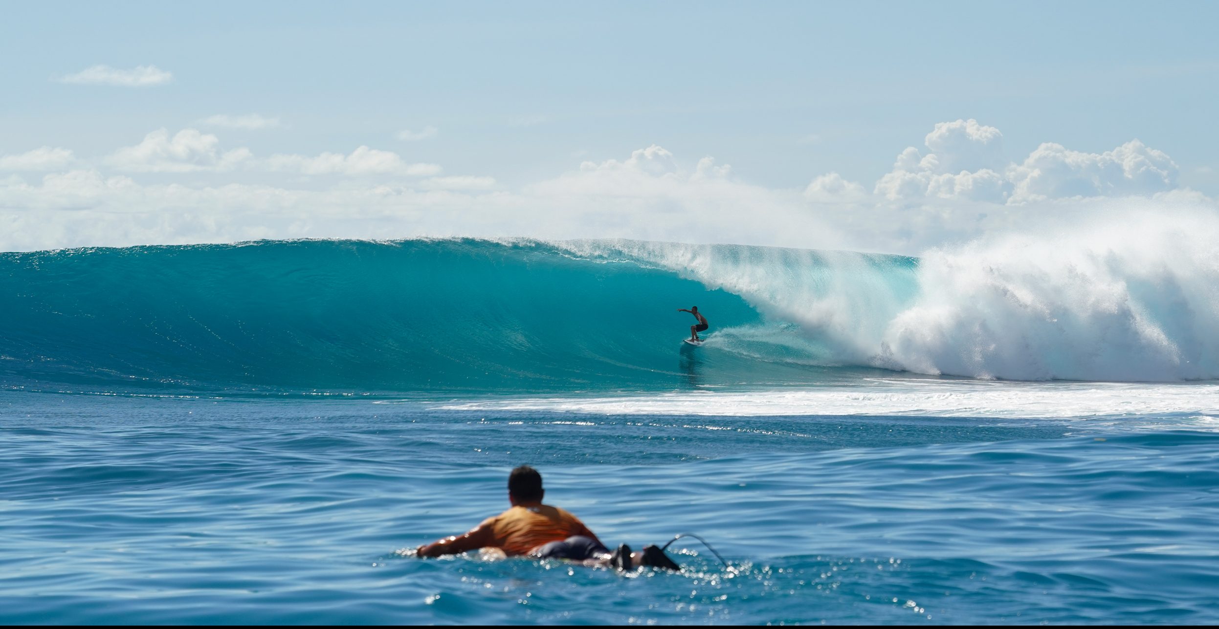 Ocean Dreams Mentawai Surfing
